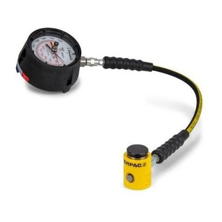 Enerpac Load Cell, 10,000 Lbs LH502